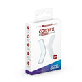 Ug Sleeves Cortex Japanese Size Matte Transparent