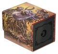 UG DECK CASE SIDEWINDER 100+ XENOSKIN MTG LORWYN ECLIPSED - RED COMMON