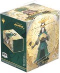Ug Deck Case Sidewinder 133+ Xenoskin Mtg Avatar: The Last Airbender - Green Mythic