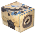 Ug Deck Case Sidewinder 100+ Xenoskin Mtg Avatar: The Last Airbender - White Mythic (Alt Art)