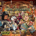 The Red Dragon Inn 9