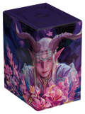 UG FLIP N TRAY DECK CASE XENOSKIN MTG LORWYN ECLIPSED ELVES 133+