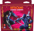 Riftbound - League of Legends TCG - Vendetta - Champion Deck Display: Zed vs. Shen
