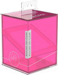 Ug Deck Case Boulder 100+ Clear Rhodonite