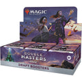 Double Masters 2022 - Draft Booster Box