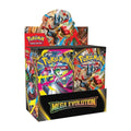Mega Evolution Enhanced - Booster Box