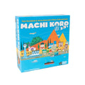Machi Koro - The Harbor & Millionaire's Row Expansion