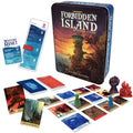 Forbidden Island (Tin)