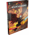 Dungeons and Dragons RPG: Baldur's Gate - Descent into Avernus Adventure (HC )