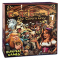 The Red Dragon Inn 7: The Tavern Crew